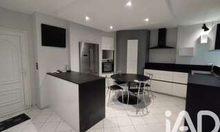 Maison 6 Pièces 165 m² à vendre à Mondoubleau (41170)