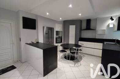 Maison 6 pièces 100000 €