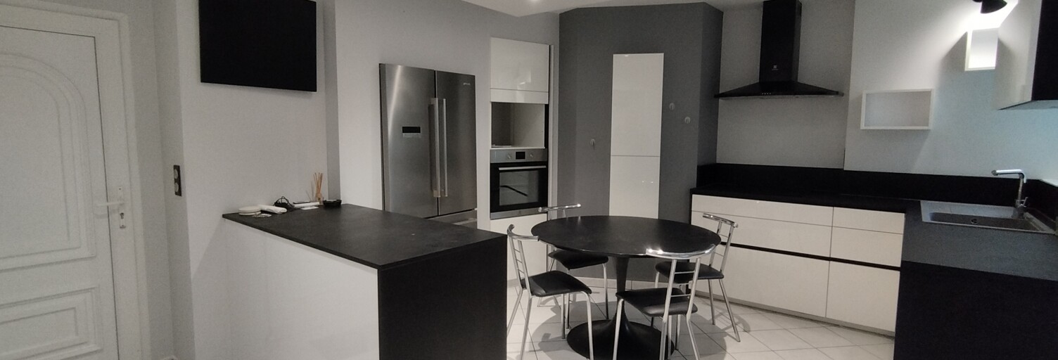 Maison 6 Pièces 165 m² à vendre à Mondoubleau (41170)