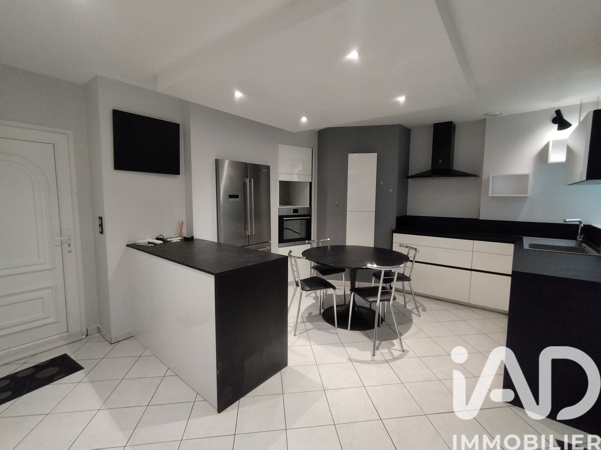 Maison à vendre, 6 pièces, 165 m², Mondoubleau
