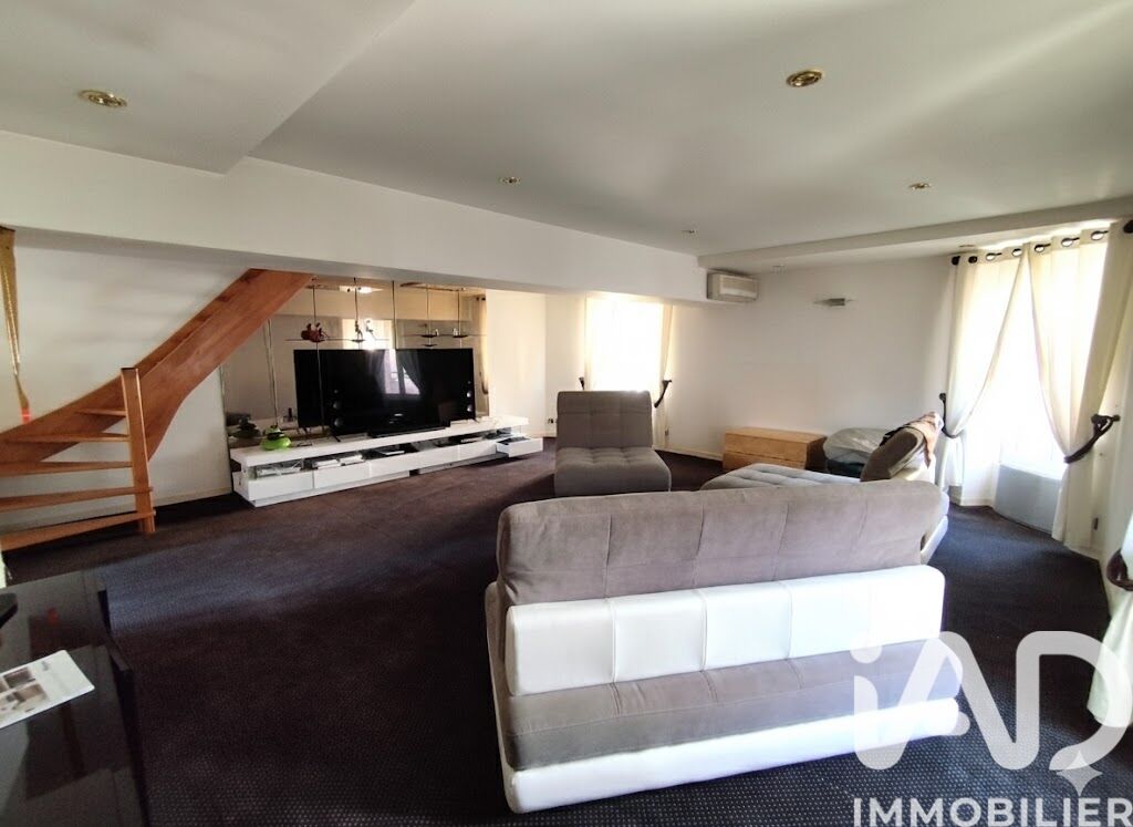 Vente Maison/villa 6 pièces - Photo 3