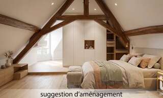 Maison 6 Pièces 165 m² à vendre à Mondoubleau (41170)