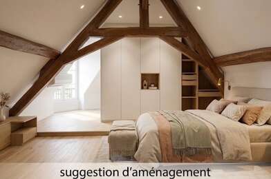 Maison 6 pièces 90950 €