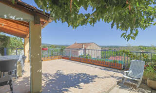 Maison 4 Pièces 100 m² à vendre à Hyères (83400)