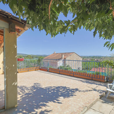 Maison 4 pièces 499000 €