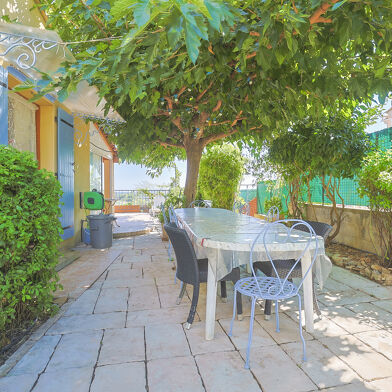 Maison 4 pièces 499000 €