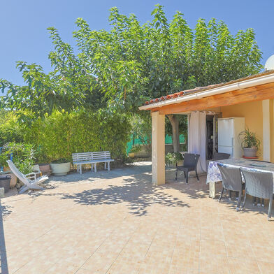 Maison 4 pièces 499000 €