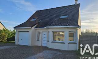 Maison 4 Pièces 100 m² à vendre à Louches (62610)