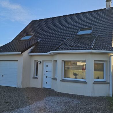 Maison 4 pièces 245000 €