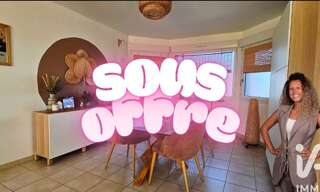 Maison 4 Pièces 100 m² à vendre à Louches (62610)