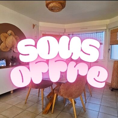 Maison 4 pièces 245000 €