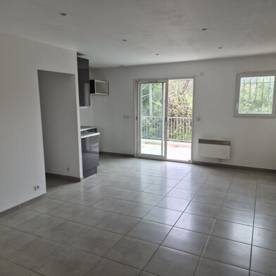 Appartement 2 pièces 159500 €