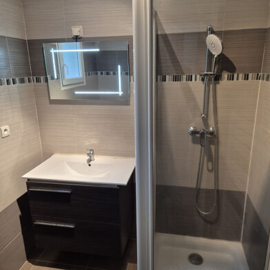 Appartement 2 pièces 159500 €