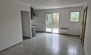 Appartement 2 Pièces 43 m² à vendre à Solliès-Toucas (83210)
