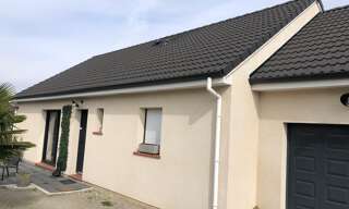 Maison 5 Pièces 105 m² à vendre à Bourth (27580)