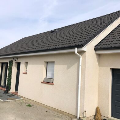 Maison 5 pièces 199000 €