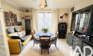 Appartement 2 Pièces 37 m² à vendre à Massy (91300)