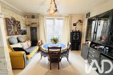 Appartement 2 pièces 95000 €