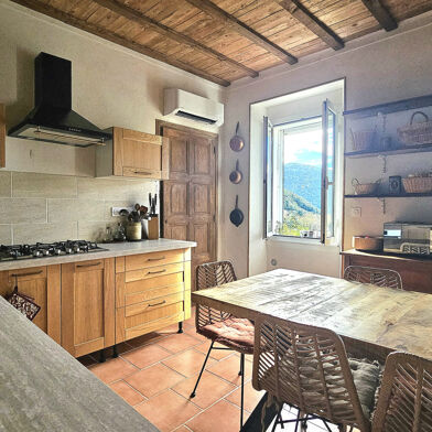 Maison 5 pièces 169000 €