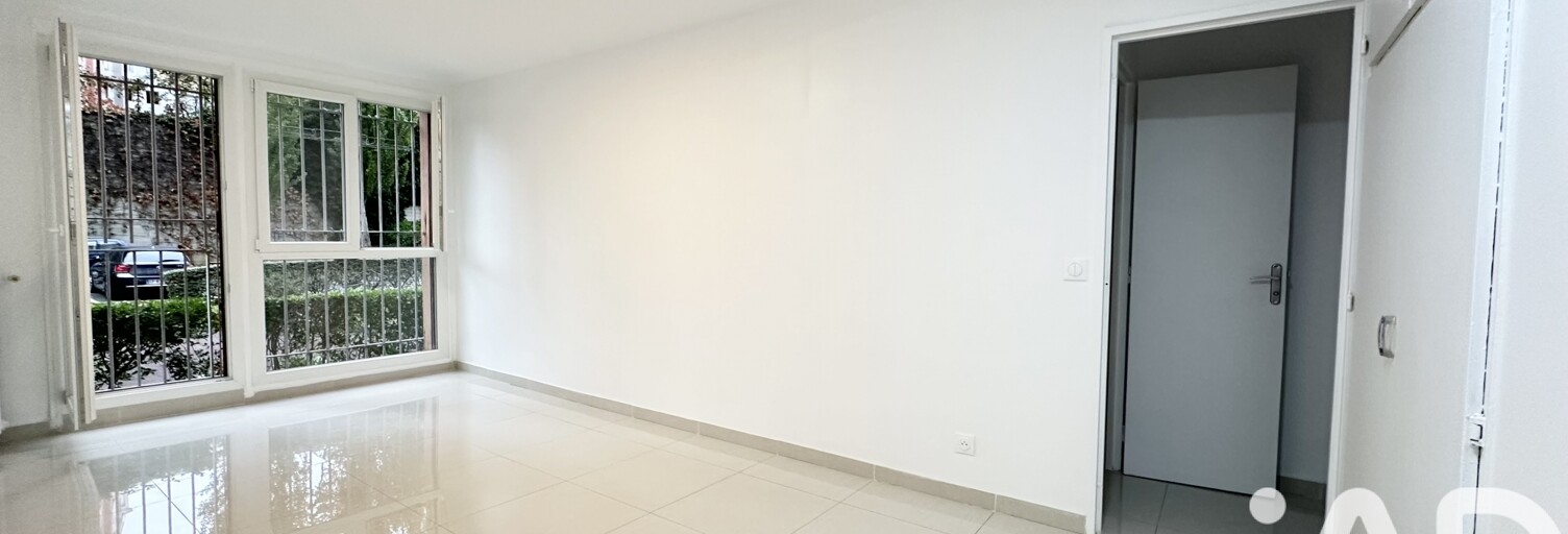 Appartement 3 Pièces 51 m² à vendre à Paris 19 (75019)