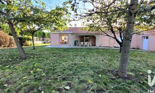 Maison 4 Pièces 95 m² à vendre à Chantonnay (85110)