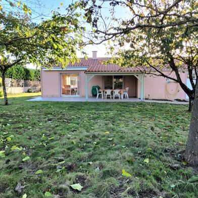 Maison 4 pièces 241000 €