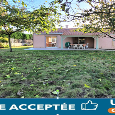 Maison 4 pièces 241000 €