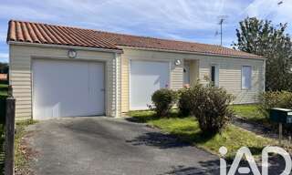 Maison 4 Pièces 71 m² à vendre à Le Boupère (85510)