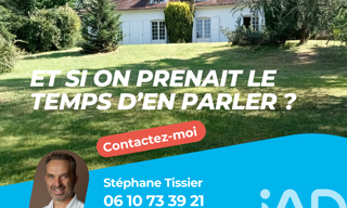 Maison 10 Pièces 232 m² à vendre à Gueugnon (71130)