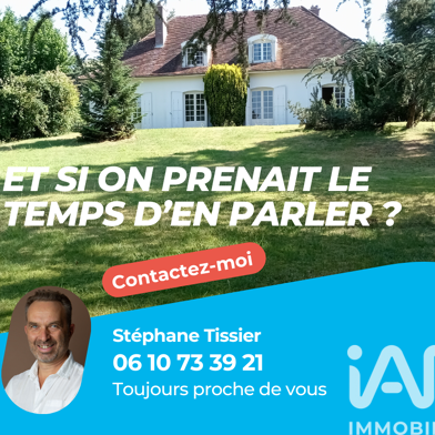 Maison 10 pièces 195000 €