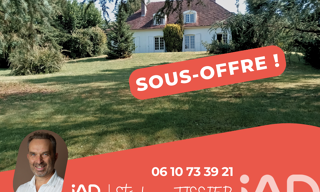 Maison 10 Pièces 232 m² à vendre à Gueugnon (71130)