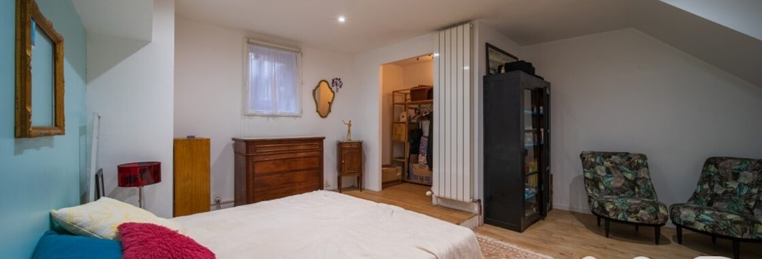 Maison 4 Pièces 119 m² à vendre à Agde (34300)