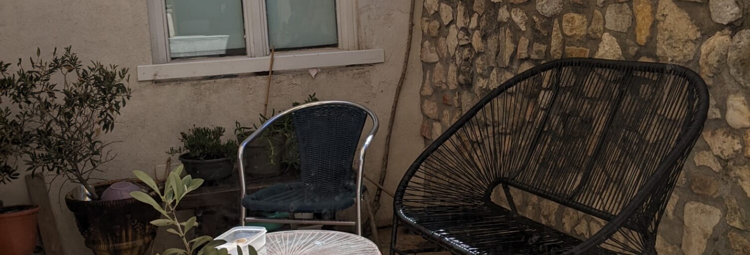 Maison 4 Pièces 119 m² à vendre à Agde (34300)