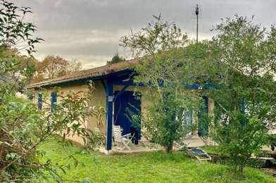 Maison 3 pièces 120000 €