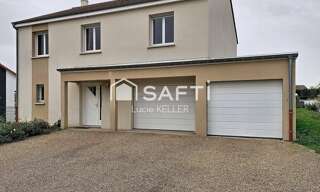 Maison 7 Pièces 166 m² à vendre à Morhange (57340)