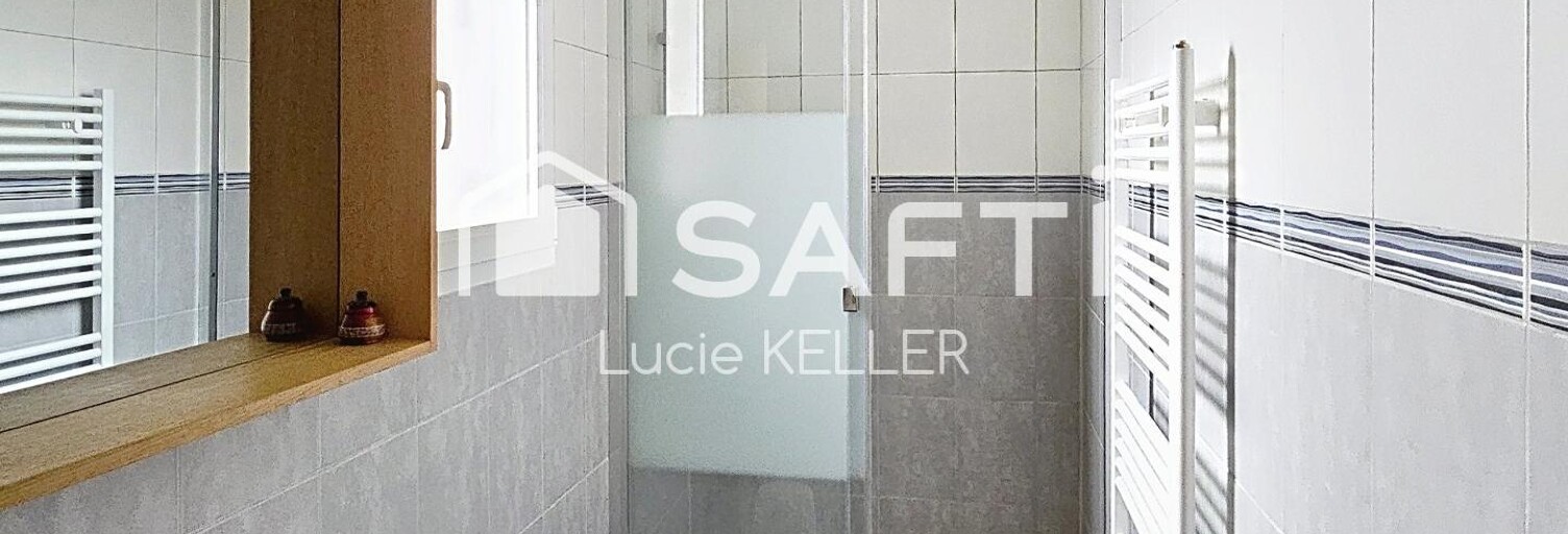 Maison 7 Pièces 166 m² à vendre à Morhange (57340)