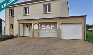 Maison 7 Pièces 166 m² à vendre à Morhange (57340)