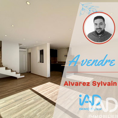 Maison 4 pièces 240000 €