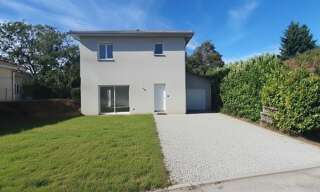 Maison 4 Pièces 94 m² à vendre à Faramans (38260)