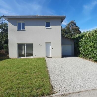 Maison 4 pièces 249000 €