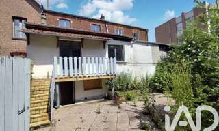 Maison 8 Pièces 149 m² à vendre à Hirson (02500)