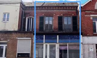 Maison 8 Pièces 149 m² à vendre à Hirson (02500)