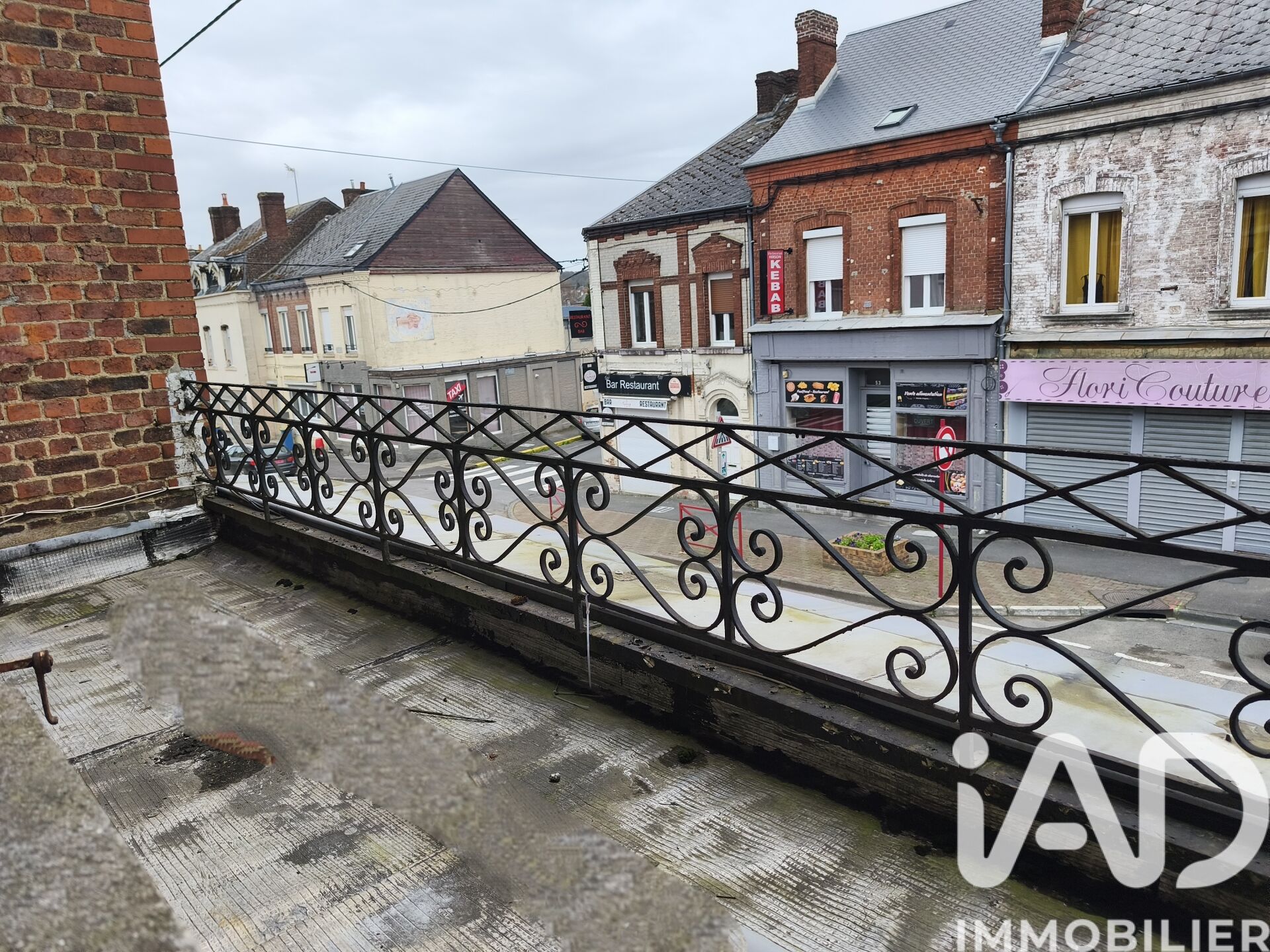 Vente Maison de ville 8 pièces - Photo 3