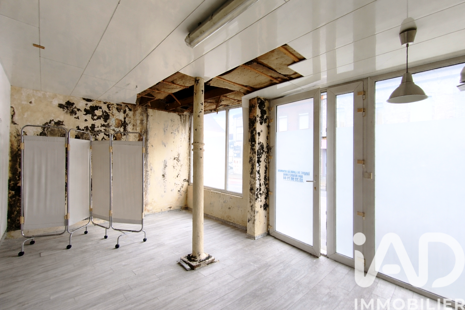 Vente Maison de ville 8 pièces - Photo 4