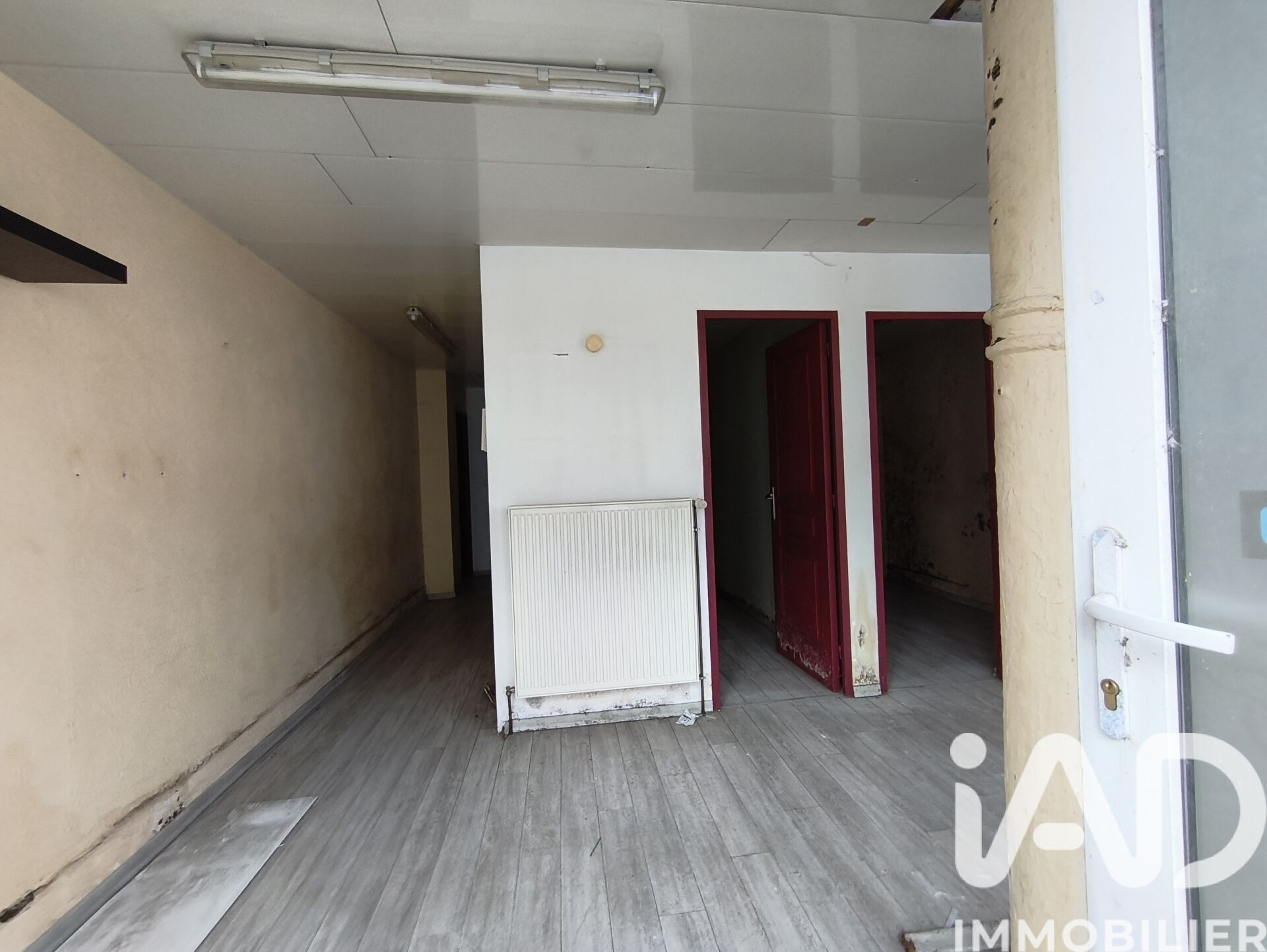 Vente Maison de ville 8 pièces - Photo 5