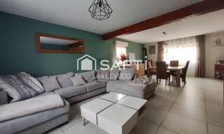 Maison 6 Pièces 134 m² à vendre à Le Quesnoy (59530)