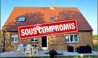 Maison 6 Pièces 134 m² à vendre à Le Quesnoy (59530)