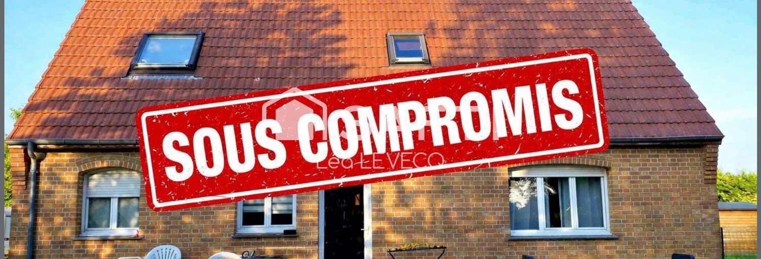 Maison 6 Pièces 134 m² à vendre à Le Quesnoy (59530)