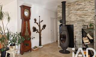 Maison 5 Pièces 153 m² à vendre à Saint-Paul-en-Forêt (83440)