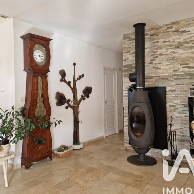 Maison 5 pièces 510000 €
